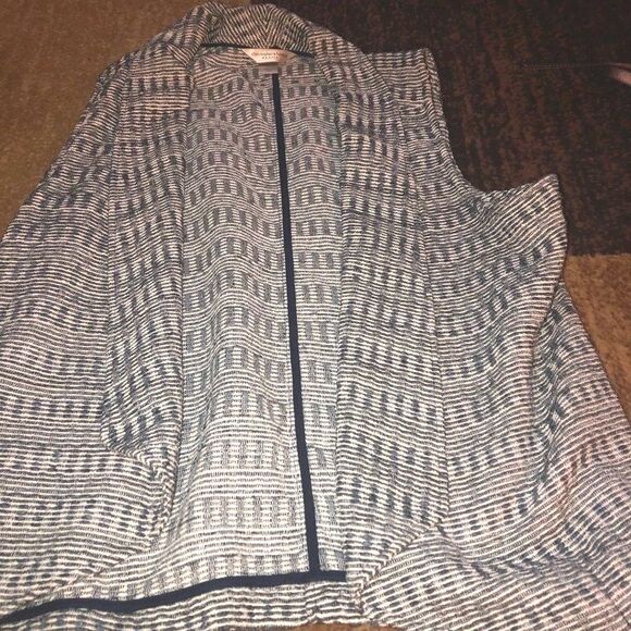 Cold water creek shirt LP - Picture 1 of 5